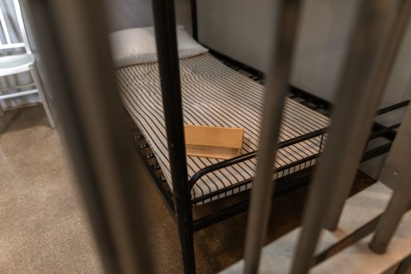 ‘Huge concern’: SA child offenders held in adult cells