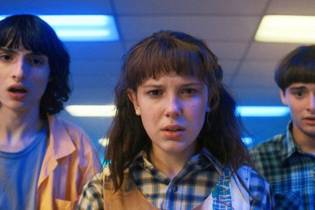 A Stranger Things finale and Mad fun: July streaming guide