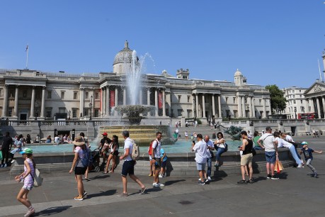 London rent ‘horrified’ Australian public servant on $600k
