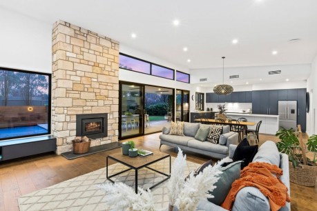Feature Listing: Golden opportunity in Glenunga