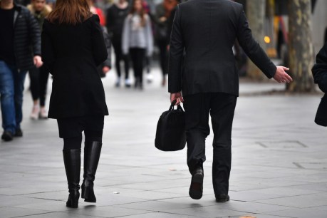 Flexible hours coming for Australian workers