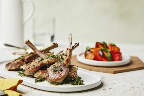 Recipe collection: 8 great ways with luscious lamb