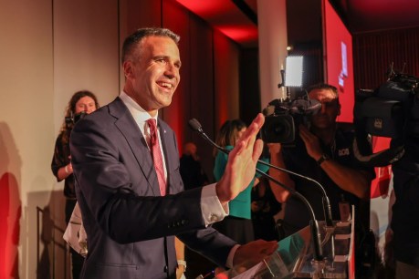 Poll shows Labor’s honeymoon not over