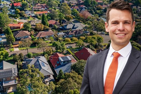 Why median house prices are no longer relevant