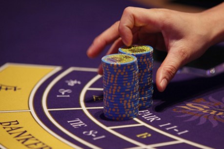 Two Sydney casinos now run by companies unfit to hold a gaming licence