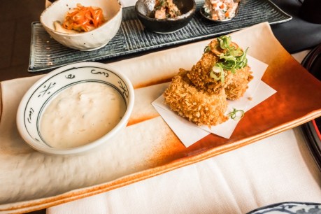 Restaurant review: Yuki in Burnside