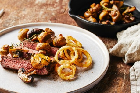 Recipe Collection: Six ways with steak
