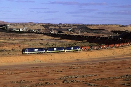 New plan on track for disused SA rail line
