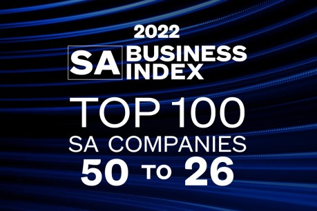 SA’s top companies in 2022: 50 to 26