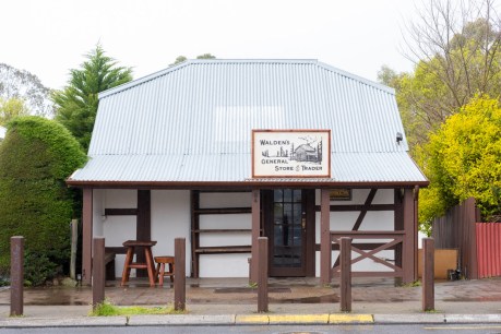Walden’s General Store brings the American West to Hahndorf