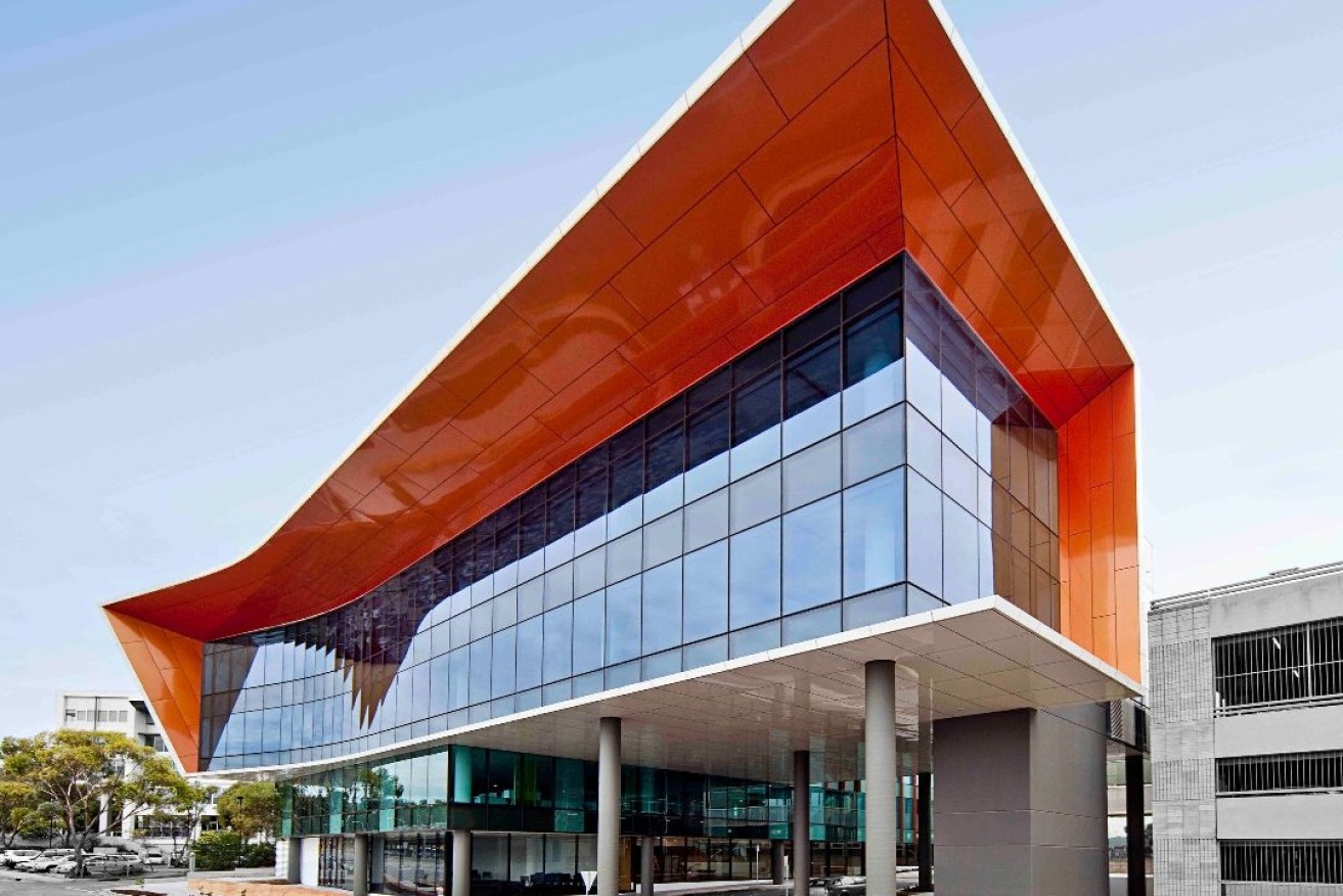 Flinders Centre for Innovation in Cancer.