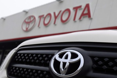 Toyota faces Australian lawsuit over emissions ‘defeat devices’ claim
