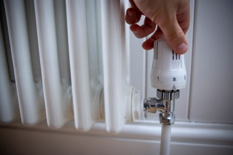 UK winter power cuts warning