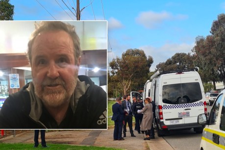 Torso of missing Adelaide man found in wheelie bin