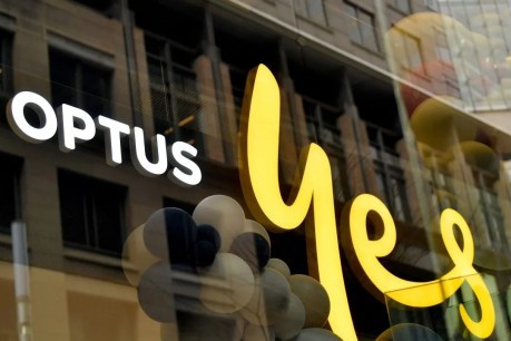 A class action over Optus hack could be Australia’s biggest