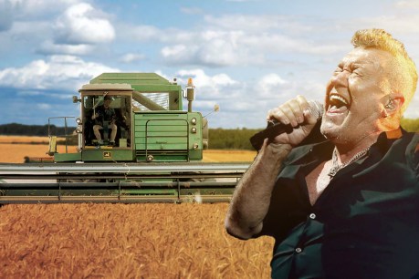 Pick of the crop for SA farmers’ Harvest 100 playlist