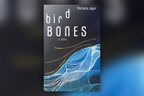 Book review: Bird Bones