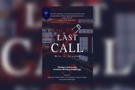 Book review: Last Call