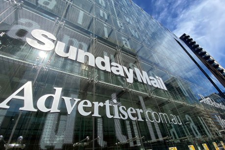 Contempt of court application against The Advertiser dropped