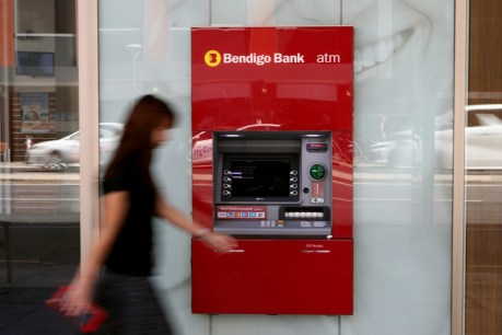 Bendigo and Adelaide Bank earnings up 22 per cent