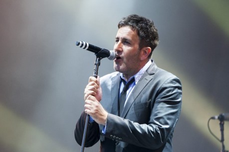 The Specials singer Terry Hall dies