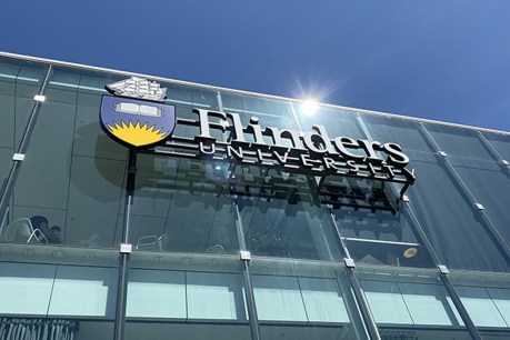 Warning for SA political research as Flinders Uni confirms staff cuts