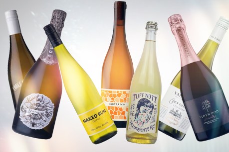 Wondrous wines of 2022: Sparkling and whites