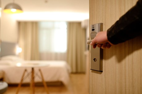Hotel booking sites make it harder to get cheaper rooms – but there’s a solution