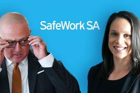 Second SafeWork SA exec quits as Riverland office shuts