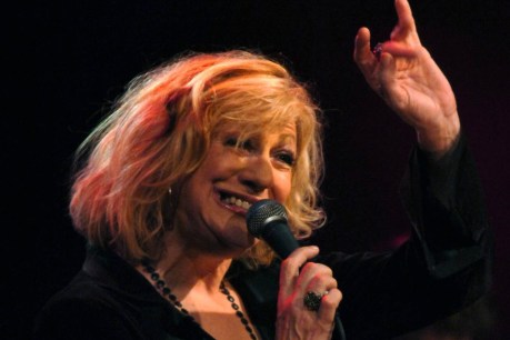 Australian singer Renee Geyer dies, aged 69
