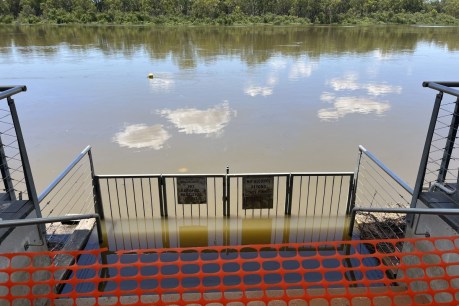 Hospital, ferry and roads reopen in Riverland