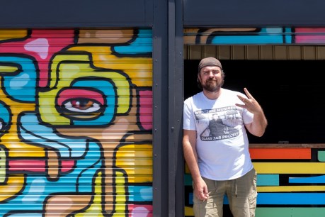 Westside Mushies will launch LOT WST next month