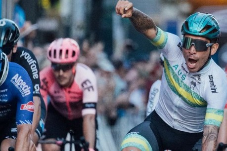 Some riders to watch in the Men’s Santos Tour Down Under
