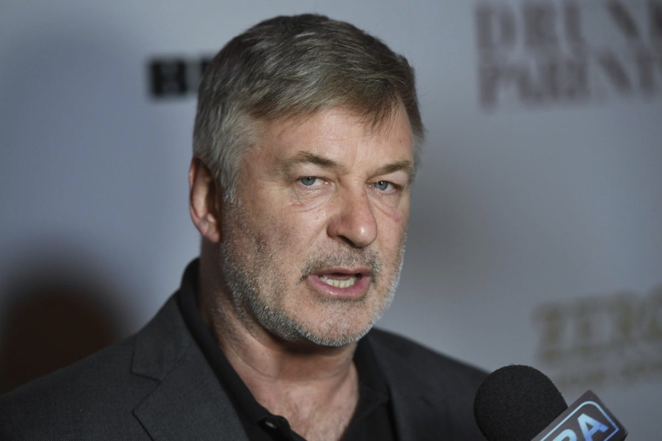 Alec Baldwin will be charged with involuntary manslaughter. Photo: NDZ/STAR MAX