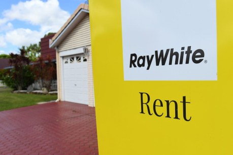 Rentals under $400 a week disappearing amid price, demand surge