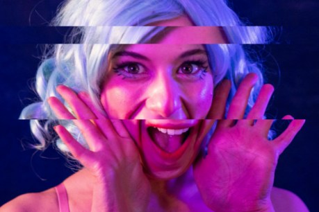 Fringe review: Be a Doll, Won’t You?