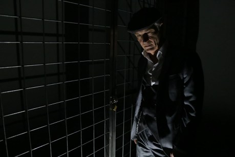 Fringe review: Mafia