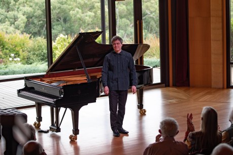 Music review: Schubert – the complete sonatas with Paul Lewis