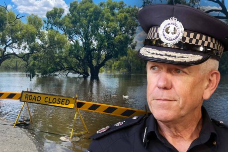 River Murray flood emergency declaration ends