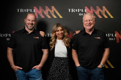 Radio ratings: Revolution fails to stop Triple M juggernaut