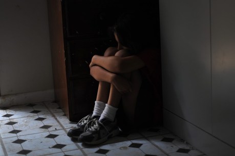 Giving up on our vulnerable young is not an option