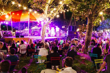 Adelaide’s festivals report a bumper Mad March