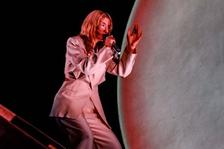 Adelaide Festival review: Lorde