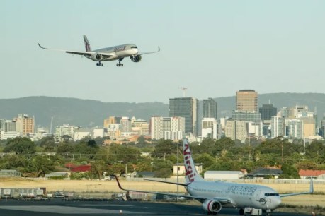 ‘Flight shaming’ threat to SA tourism