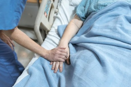 Number of SA patients using Voluntary Assisted Dying revealed