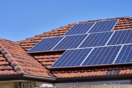 Rooftop solar owners face cash slash for feeding power grid