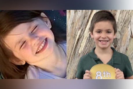 ‘Unprecedented’: Three charged with manslaughter over child deaths