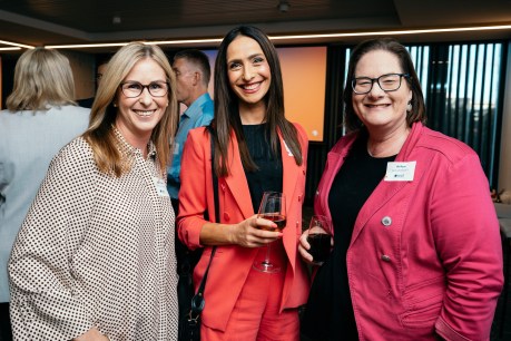 Business SA Networking Evening