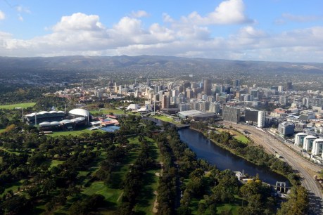 Adelaide rebounds in world’s most liveable city ranking – but still behind Melbourne