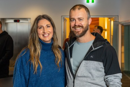 Royal Adelaide Coffee Show